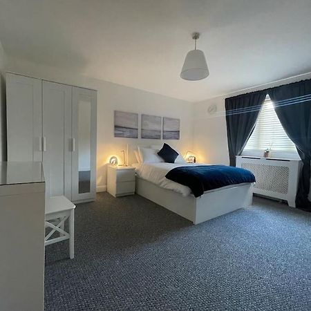 Flamingo Apartments Woolwich Free Parking And Wi-Fi London Eksteriør bilde