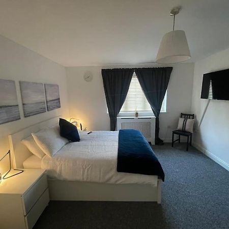 Flamingo Apartments Woolwich Free Parking And Wi-Fi London Eksteriør bilde