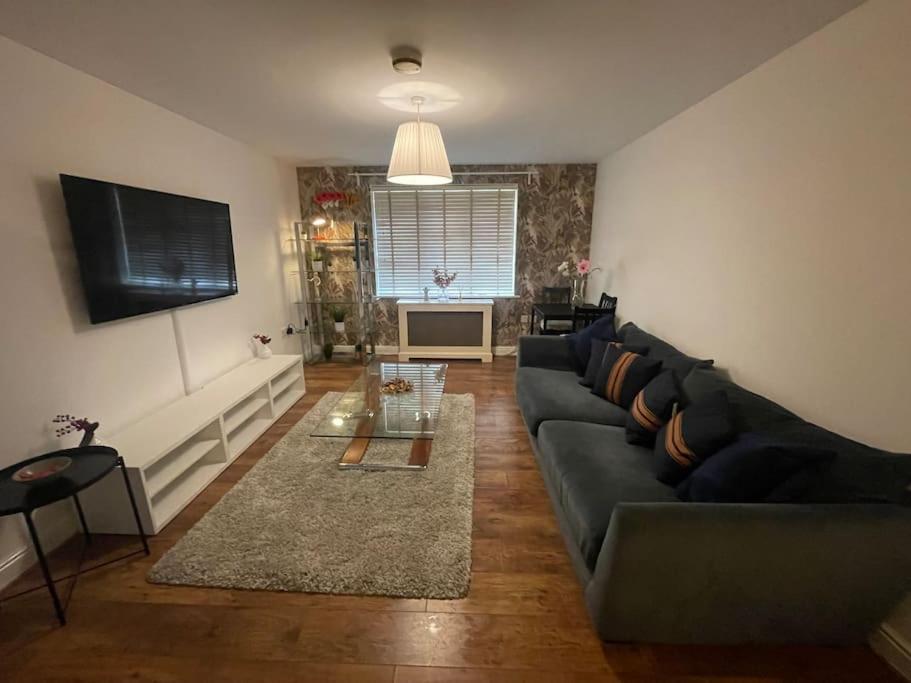 Flamingo Apartments Woolwich Free Parking And Wi-Fi London Eksteriør bilde