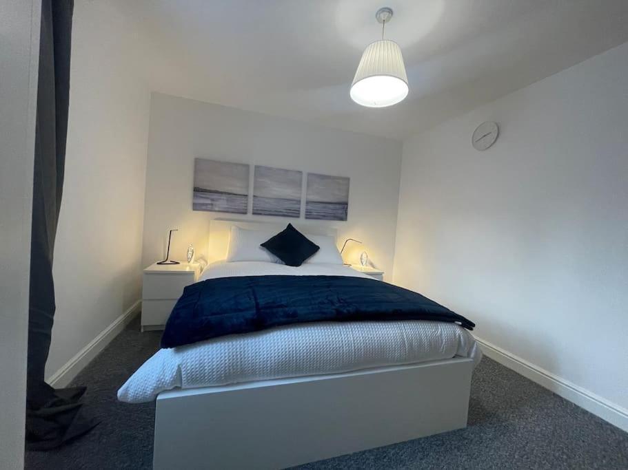 Flamingo Apartments Woolwich Free Parking And Wi-Fi London Eksteriør bilde