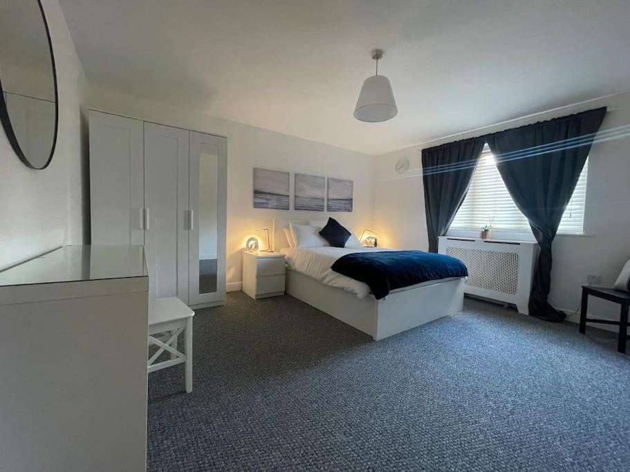 Flamingo Apartments Woolwich Free Parking And Wi-Fi London Eksteriør bilde