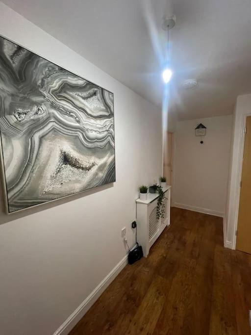 Flamingo Apartments Woolwich Free Parking And Wi-Fi London Eksteriør bilde