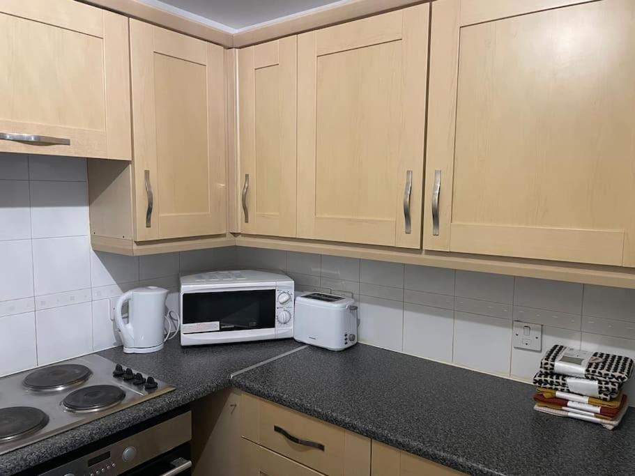 Flamingo Apartments Woolwich Free Parking And Wi-Fi London Eksteriør bilde